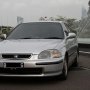 Jual HONDA Ferio vtec manual 1996 Bonus Velg Ring 17