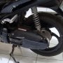 Jual Suzuki SkyDrive 2010 Hitam