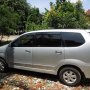 Toyota avanza silver G vvt-i 2006 istimewa