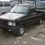 ISUZU PANTHER PICK UP