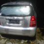 jual mobil KIA Picanto silver 2006 Surabaya