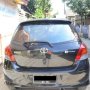 Jual Over kredit toyota yaris 2009 hitam s limited a/t bdg