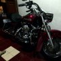 Jual Harley Davidson Roadking Custom 04 Mabua