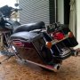 Jual Harley Davidson Electra Standar 2005