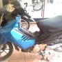 Jual Shogun SP 125 Kopling