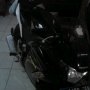 Jual New Honda CBR 2012 Black