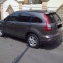 Jual Honda CRV 2.4 th.2010