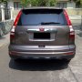 Jual Honda CRV 2.4 th.2010