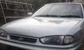 Jual Murah Hyundai Elantra Th 1996