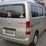 Jual daihatsu grand max type 1.5d 2008