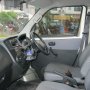 Jual daihatsu grand max type 1.5d 2008