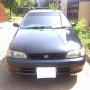 Jual Toyota Corona 1995 Hitam Mantap