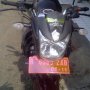 Jual Yamaha Scorpio 2011 mulusss
