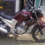 Jual Yamaha Scorpio 2011 mulusss