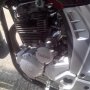 Jual Yamaha Scorpio 2011 mulusss