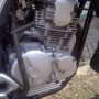 Jual Yamaha Scorpio 2011 mulusss