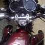 Jual Yamaha Scorpio 2011 mulusss