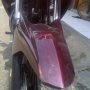 Jual Yamaha Scorpio 2011 mulusss