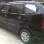 Toyota Avanza S 1.5 MT 2007