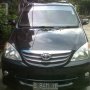 Toyota Avanza S 1.5 MT 2007