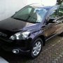 JUAL HONDA CRV 2008 BlackMocca A/T Bandung