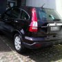 JUAL HONDA CRV 2008 BlackMocca A/T Bandung