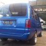 Jual Toyota Kijang SSX 2000 Bandung