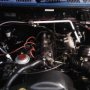 Jual Toyota Kijang SSX 2000 Bandung