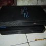 ps2 fat rusak