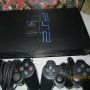 ps2 seri 39001 hdd 40gb