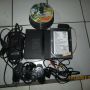 ps2 slim 40gb+OPTiK