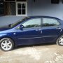 Jual Toyota altis 2003 type g Biru
