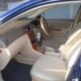 Jual Toyota altis 2003 type g Biru