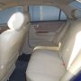 Jual Toyota altis 2003 type g Biru