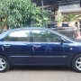 Jual Toyota altis 2003 type g Biru