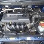Jual Toyota altis 2003 type g Biru