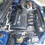 Jual Toyota altis 2003 type g Biru