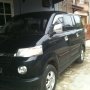 Jual Suzuki APV 2007