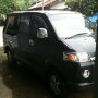 Jual Suzuki APV 2007