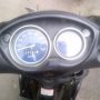 JUAL SUZUKI SKYWAVE NR II 2008