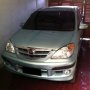DAIHATSU XENIA XI Family 2008 Biru muda