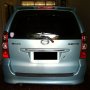 DAIHATSU XENIA XI Family 2008 Biru muda