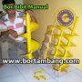 Bor Bibit Manual