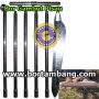 Peat Auger