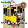 Bor Pasir