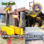 Bor Pasir