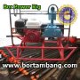 Bor Power Rig