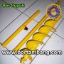 Bor Pupuk Manual