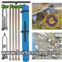 Soil Auger
