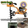 Earth Auger